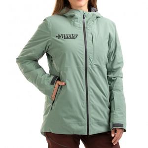 Chaquetas deportivas con logotipo personalizado para mujer, impermeables, al aire libre, Softshell, a la venta - Product Image 1