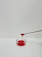 Sirop de fruits concentré Red Dragon, purée de pitaya, ingrédients pour bubble tea en provenance de Taïwan