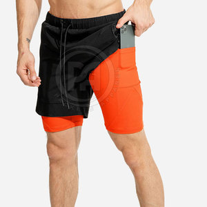 Best Price Gym Shorts Custom <b>Log</b> Training Wear Gym Shorts New Arrival Gym Shorts For Online Sale - Product Image 4