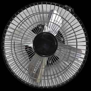 Enhancing Ventilation with High-Performance Cabin <b>Fans</b> - Product Image 1