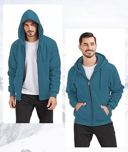 Sudadera de Moda para Hombre, Talla Grande, Personalizable, Nuevo Estilo, Sudadera con Capucha en Oferta Online, Sudadera Deportiva - Product Image 3