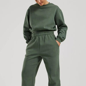 Woman High Waist Wholesale Korean Work Dress Pant Trousers Pantalones Ladies Formal Flare <b>Palazos</b> Wide Leg Pants for Women - Product Image 4