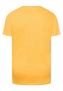 เสื้อยืดคอกลมผ้าด็อบบี้โพลีเอสเตอร์/คอตตอน 240 กรัม คุณภาพสูง สำหรับวัยรุ่น ทรงเท่ ป้องกันขนร่วง รับสั่งทำสำหรับผู้ชาย - Product Image 2