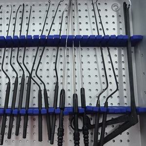 Ensemble d'instruments microchirurgicaux SSX-I / Instruments neurochirurgicaux / Micro-instruments - Product Image 6