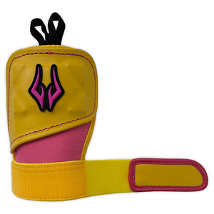 AEGIS Softball Baseball <b>Sliding</b> Mitt Hand Guard Custom Logo Personalized Color Resistant Abrasion Protection Base Running Glove - Product Image 3