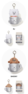 (BTS) ตุ๊กตา BT21 - Product Image 3