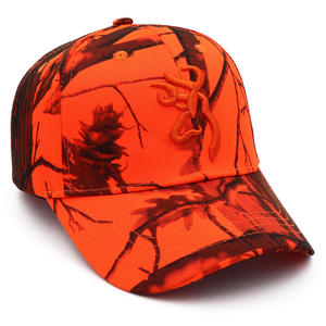 2025 Hot Sale Custom 100% Cotton Breathable <b>Waterproof</b> Embroidery Baseball Cap Low Profile Unisex Dad <b>Hat</b> Streetwear Daily - Product Image 2
