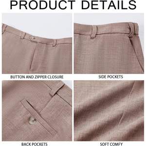 เสื้อสูททักซิโด้ทรงสลิมฟิตสำหรับผู้ชาย, เสื้อสูทกระดุมแถวเดียวสีล้วนสำหรับงานแต่งงานหรืองานพรอม2025 - Product Image 2