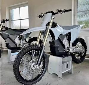 รถมอเตอร์ไซค์วิบากไฟฟ้า STARKs VARGs รุ่นขายดีประจำปี 2025 ราคาโรงงาน - Product Image 4