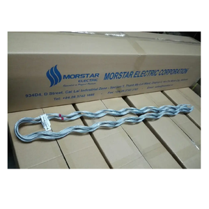 Poteau d'isolation de poignée d'accessoires d'alimentation du fournisseur vietnamien Top 2025 avec poignée d'attache-du fabricant - Product Image 5