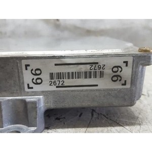 ECUs et modules informatiques d'occasion Accord 2672300082 - Product Image 3