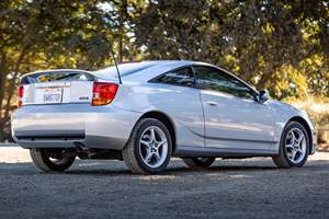 Mejor Oferta para Nuevo |   Toyota Celica Usado 2012-2026 Listo para Enviar - Volante a la Izquierda |   Volante a la derecha - Product Image 4