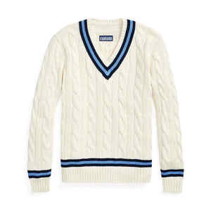 Pull tendance pour homme à col rond, color block, manches longues, tricoté, décontracté, pour l'automne, 100% acrylique, coupe classique - Product Image 1