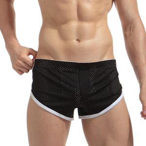 Mens Gym <b>Mesh</b> <b>Shorts</b> Custom Fit Quick Dry Sports Apparel Breathable Activewear <b>Shorts</b> For Basketball And Training - Product Image 3