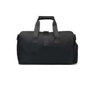 Sac de sport promotionnel personnalisé grande capacité avec plusieurs compartiments zippés et sangle réglable - Product Image 6