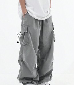 Paracaídas Stopper 100% Algodón Corduroy Casual Ligero ODM Impermeable - Product Image 5