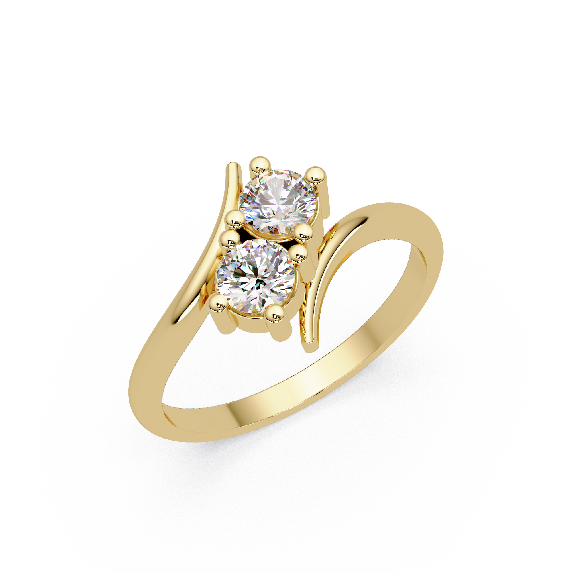 Oro amarillo