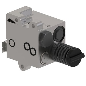 อะไหล่เปลี่ยนชุดควบคุมวาล์ว Rockshaft รุ่น ZANGO SJ23641/SJ31687 สำหรับรถแทรกเตอร์ - ประสิทธิภาพสูง คุณภาพดี สภาพใหม่ - Product Image 1