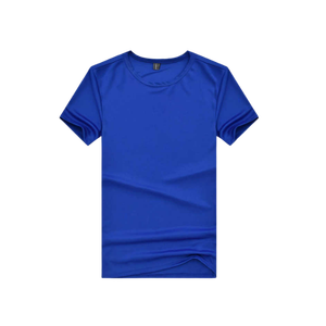 Premium Men's Plain T Shirt Soft Touch Cotton Breathable Casual Everyday Wear Fashion Clothing Apparel - Product Image 4