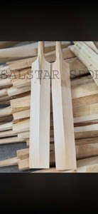 Bate de críquet de alta calidad para hombre, de madera de sauce inglés de grado A, totalmente equilibrado, personalizado, con grano de sauce, superventas - Product Image 3