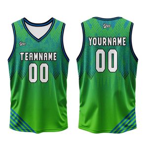 Uniforme de Baloncesto Hecho para Entrenamiento Diario y Competiciones, Ropa Deportiva de Tela de Alto Rendimiento - Product Image 2