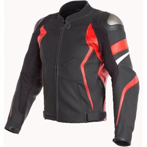 เสื้อแจ็คเก็ตหนังพิมพ์ลายระบายอากาศป้องกันรังสียูวีสำหรับนักแข่งรถ คุณภาพสูง กันลม กันน้ำ ไซส์ใหญ่พิเศษ - Product Image 5