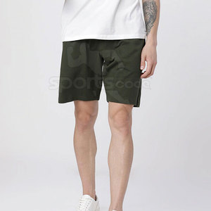 Servicio OEM, Precio al por Mayor, Diseño Personalizado, Pantalones Cortos Casuales de Lona para Hombre, Nueva Llegada 2026, Marca Privada, Alta Calidad, 100% Algodón - Product Image 5