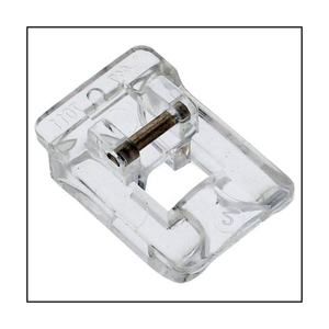 4127011-45 ตีนผีเย็บลูกปัด 4 มม. อะไหล่จักรเย็บผ้าสำหรับใช้ในบ้าน ผลิตในไต้หวัน - Product Image 1