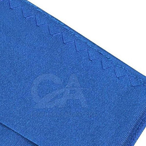 ถุงมือสนุกเกอร์ไนลอนปี 2026 สำหรับการเล่นที่แม่นยำ ป้องกันการลื่น ถุงมือยิงคิวพูล ถุงมือบิลเลียดไนลอน ป้องกันเหงื่อ เรียบลื่น - Product Image 6