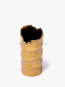 Jarrón Decorativo para Flores para Decoración de Salones de Banquetes, Lugar de Bodas, Marca Personalizada OEM, Proveedor Mayorista Exportador - Product Image 4