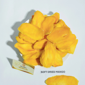 Vietnam Soft AD <b>Dried</b> <b>Mango</b> Slices Bulk Pack No Artificial Colors Premium Quality Agriculture <b>Dried</b> Fruit for Office Snacks - Product Image 1