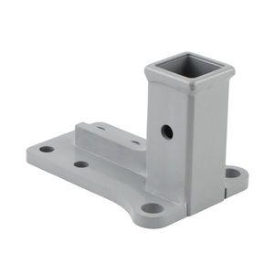 Mercedes ML-Class 1998-2005 ML320 ML350ML430 ML500 Cargo Control Accessoires Classe 3 2 \ "Récepteur de remorquage - Product Image 5