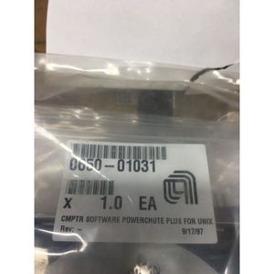 AMAT 0240-40837 UPS, Kit, Estación de Trabajo Sparc, APC - Equipo y Piezas de Semiconductores Legados Globales de Confianza - Product Image 3