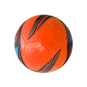 Youth Professional Football Customizable 3 Lightweight PU Official Weight Machine Stitched Soccer <b>Balls</b> - Product Image 1