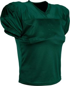 Jersey de Fútbol Americano Sublimado con Nombre y Número Impresos - Product Image 1