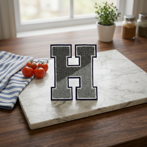 Factory Wholesale Custom Logo Embroidered Embroidery <b>Patch</b> Heat Press Iron On Sew On Badge for Clothing Jackets <b>Jeans</b> Hats - Product Image 5