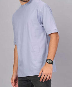 Camiseta Transpirable Personalizada para Hombre, Camiseta Casual de Manga Corta para Hombre - Product Image 4