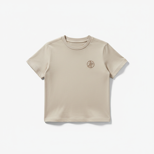 Camisetas para niños 100% algodón, transpirables, de manga corta, para venta en línea, precio bajo. - Product Image 5