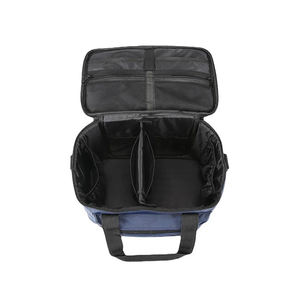 Nouvelle trousse de premiers soins pour la survie, sac médical de voyage, marque NAHEED SPORTS, haute qualité, taille et logo personnalisables, prix de gros bas - Product Image 3