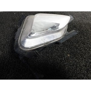 Luz antiniebla derecha usada ORIGINAL para Sonata LF 2014-2017 92202C1000 - Product Image 2