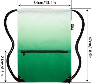 Sac de sport en toile Private Label Shaghaf Sports Wear Impex, sac de voyage 30-40L, modèle Gb25, fabrication OEM - Product Image 2