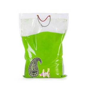 Polvo de color Holi de primera calidad, resistente al agua, a base de plantas herbales, no irritante, para revelación de género y uso en festivales divertidos. - Product Image 1