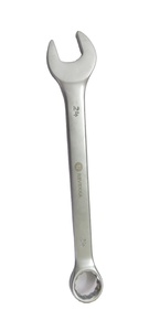 Revekka Best Supplier's Premium Quality Stainless Steel Industrial ESP313 Combination Wrench <b>Spanner</b> 6mm-32mm Elliptical Panel - Product Image 3