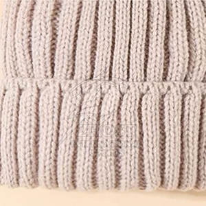 Gorro de Invierno a la Moda para Hombres y Mujeres, para Calor, Comodidad y Estilo Casual Urbano, para Adultos - Product Image 6