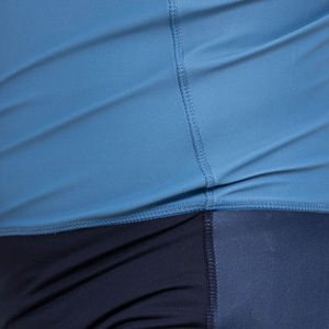 Nouvelle combinaison de sport personnalisable OEM pour hommes : uniforme de rame, lutte, triathlon, haltérophilie, natation, course à pied, musculation - Product Image 6