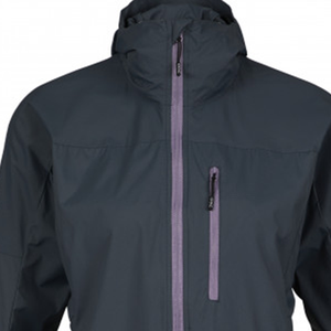 Veste coupe-vent unisexe ultra-légère personnalisable, séchage rapide, imperméable, pliable, pour le sport, la course à pied, les activités de plein air, avec fermeture éclair et imprimé. - Product Image 6