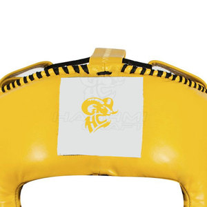 Protector de Cabeza Profesional para Deportes de Combate, Diseñado para Boxeo, Kickboxing, Artes Marciales y Entrenamiento Diario - Product Image 5