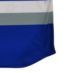 Camiseta de Béisbol con Rayas Phi Beta Sigma para Hombre, Ajuste Cómodo, Calidad Premium, Ropa de Fraternidad Griega, Ropa Deportiva Informal - Product Image 6