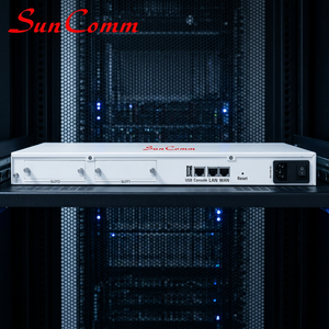 SunComm SC-5030-GSM4 - PBX IP Empresarial - Product Image 3