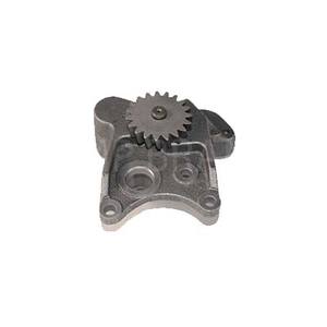 Conjunto de bomba de aceite hidráulica Massey Ferguson 41314038, pieza de repuesto compatible con MF165 168 175 178 185 188 230 - Product Image 1